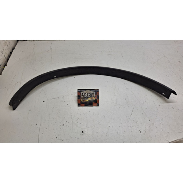 Aplique Dianteiro Direito Ford Ecosport 2009 / 2010 