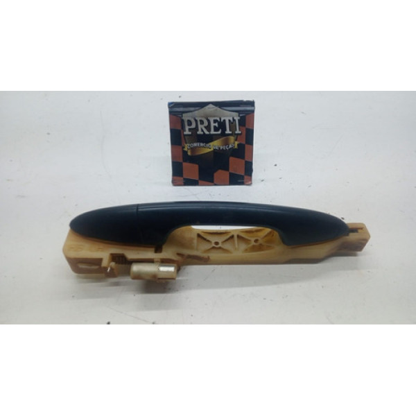 Maçaneta Porta Traseira Esquerda Hyundai Hb20 2013 Á 2019