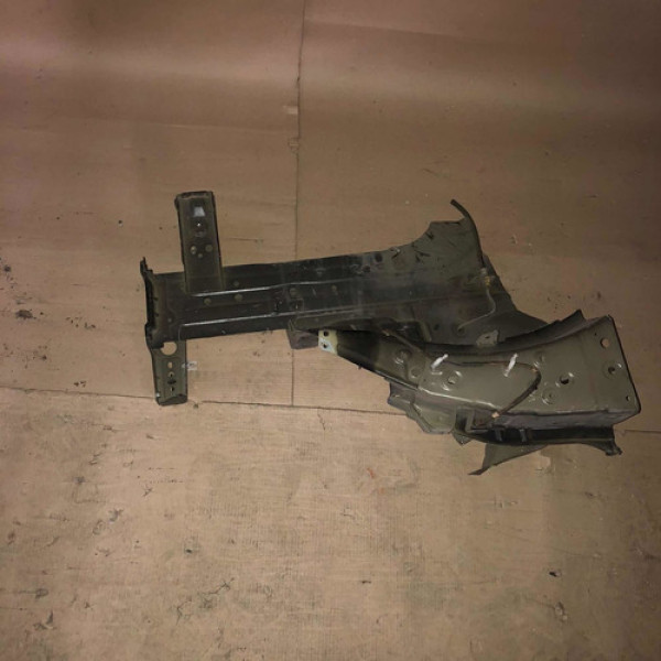 Ponta De Longarina Nissan Kicks 2017 A 2020 L/d