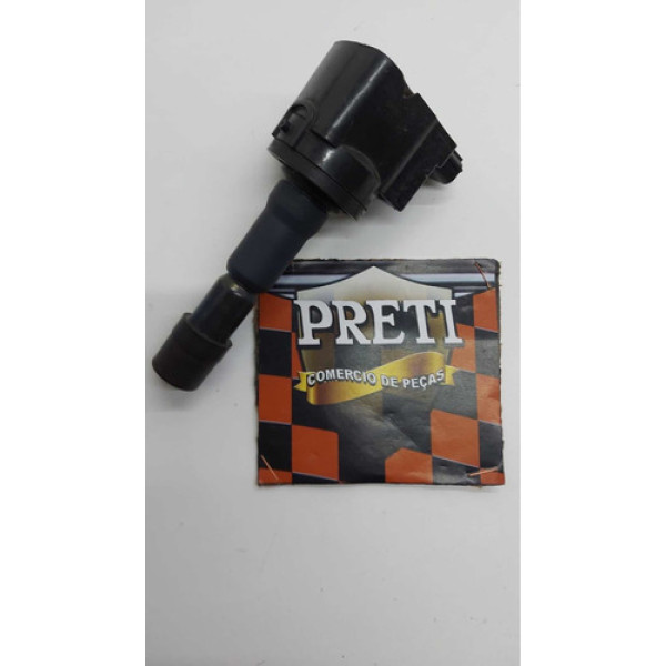 Bobina Ignição Honda New Fit 1.5 2009 A 2014 C/detalhe