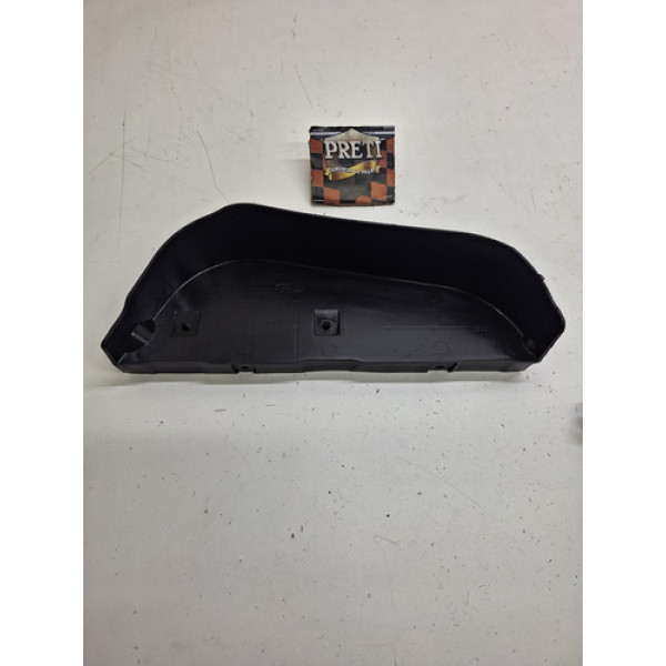 Capa Protetora Correia Ford New Fiesta 1.6 2014 / 2015 