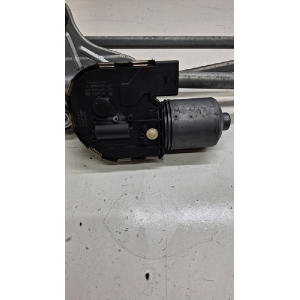 Máquina Limpador Dianteiro Volvo Xc60 2012 / 2013 