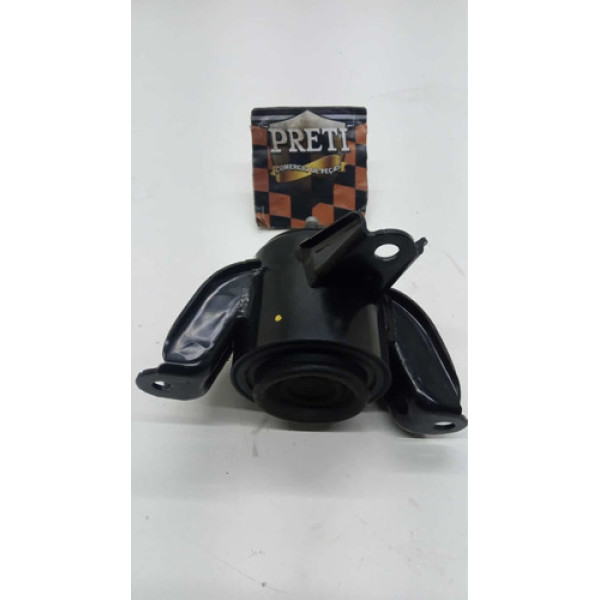 Coxim Do Motor Hyundai Hb20 1.0 2014