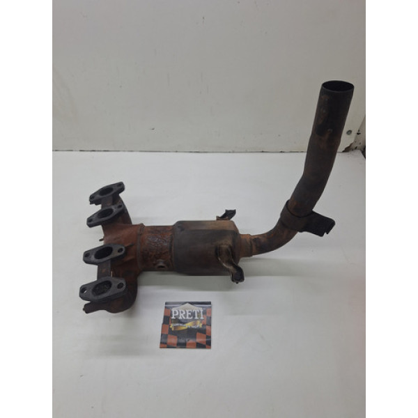 Catalisador Fit Idea 1.4 2007/2008