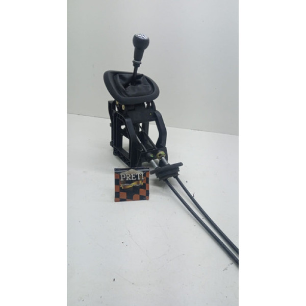 Trambulador Alavanca Marcha Citroën C3 Picasso 1.6 16v 2012