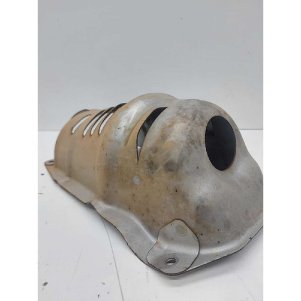 Defletor Honda City 2011 1.5