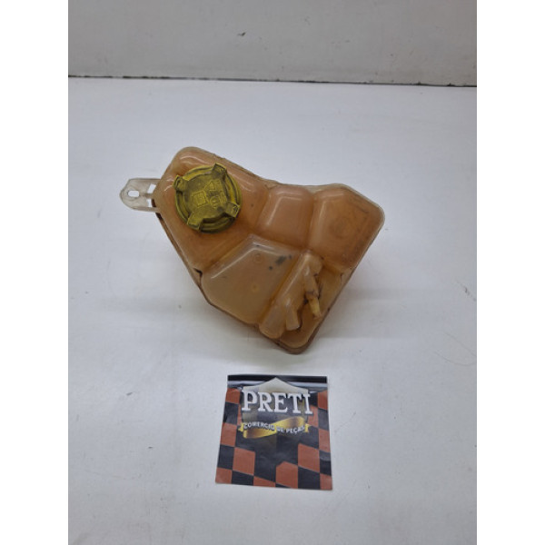 Reservatório Água Radiador Ford Fiesta 2012/2014