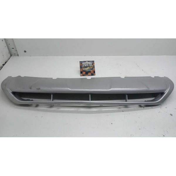 Moldura Para Choque Inferior Onix 2017