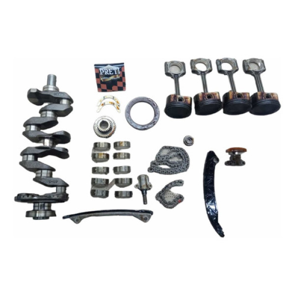 Kit De Motor Nissan Sentra 2.0 2020