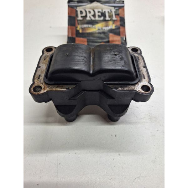 Bobina De Ingnição Fiat Uno 1.0 2010/2011