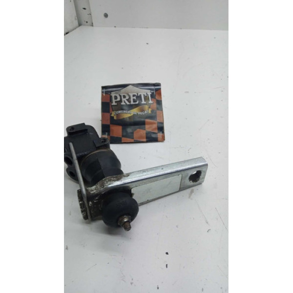 Válvula Equalizadora Sandero 1.0 2010