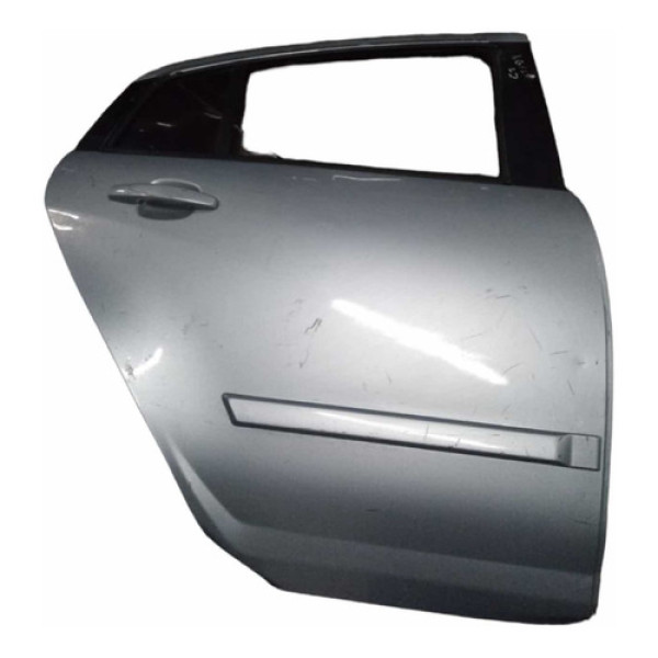 Porta Traseira Direita Agile 2011 C/detalhe