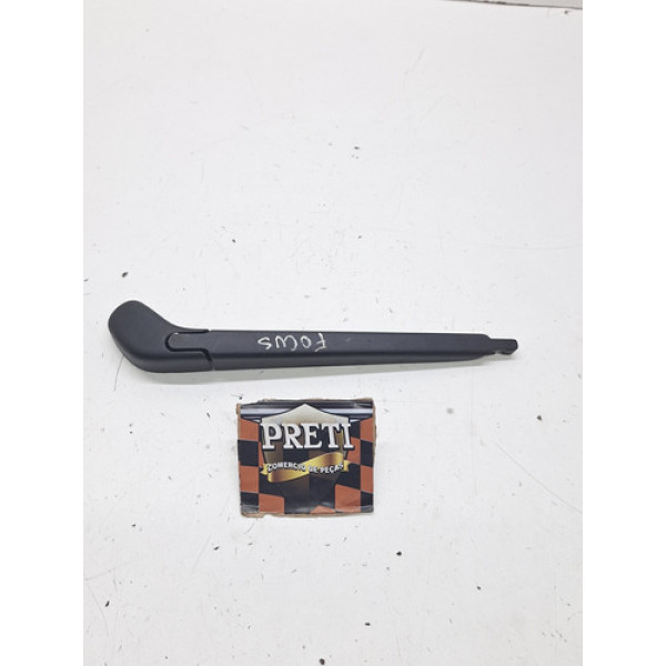 Braço Limpador Vigia Traseiro Ford Focus 2015 / 2016