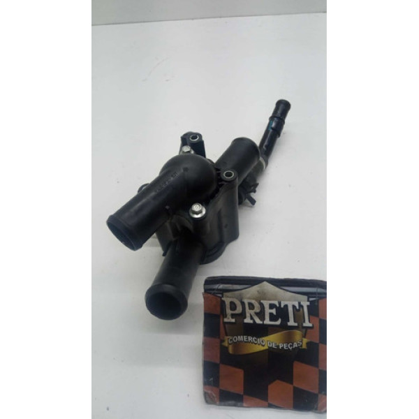 Carcaça Válvula Termostatica Chery Tiggo 7 2020