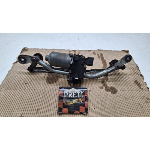 Máquina Limpador Dianteiro Chevrolet Prisma 1.4 2013 / 2014