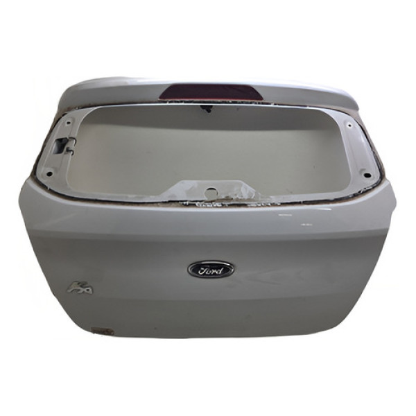 Tampa Traseira Ford Ka 2014 / 2015 / 2016