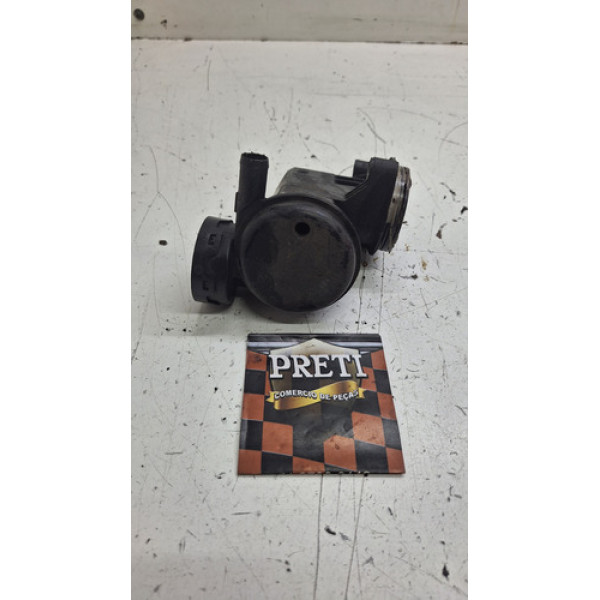 Anti Chamas Defletor Volkswagen Gol G6 1.0 2012 / 2013 