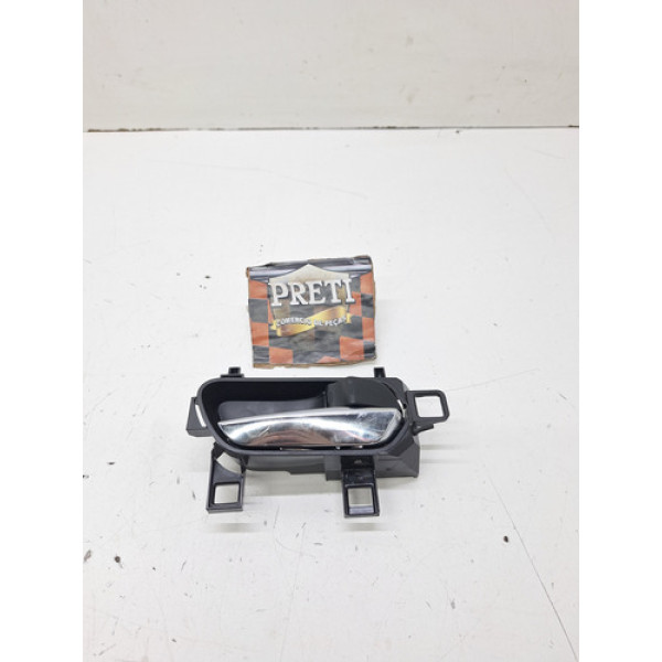 Maçaneta Interna Traseira Direita Nissan Versa 2023