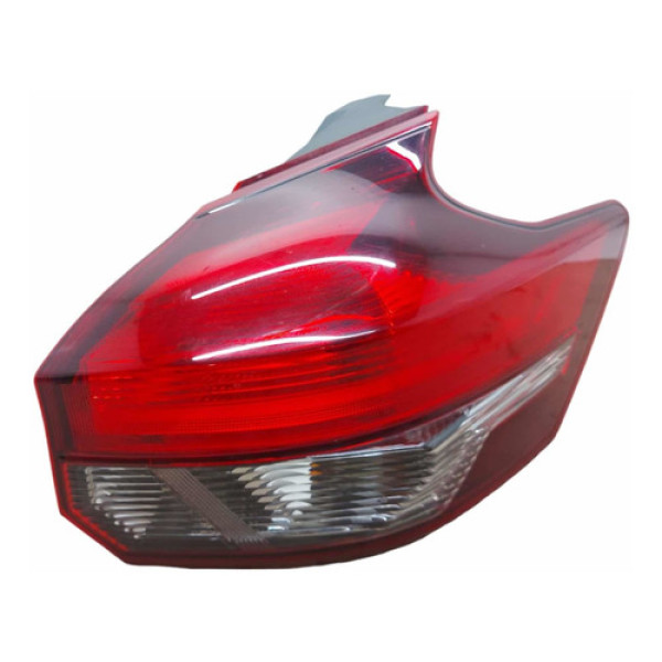 Lanterna Nissan Kicks 2018 L/d