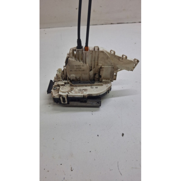 Fechadura Porta Dianteira Direita Jeep Renegade 2015 / 2018