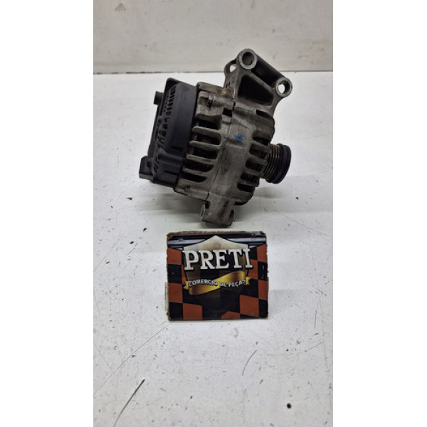 Alternador Ford Ecosport 1.6 2014 / 2015 