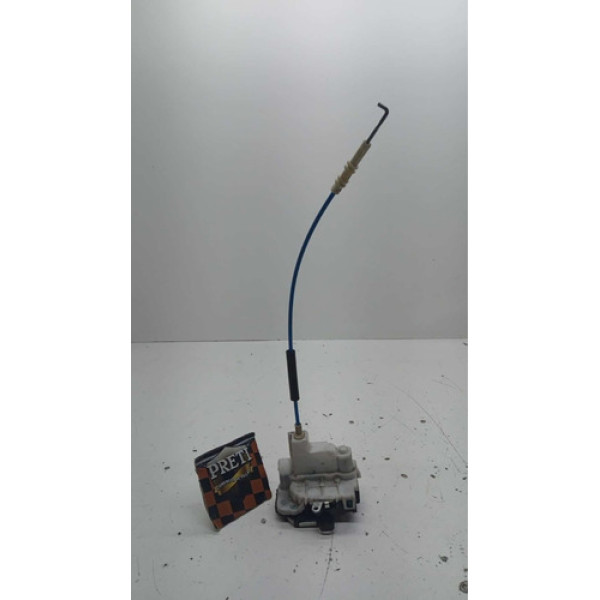 Fechadura Traseira Direita Fiat Palio 2014