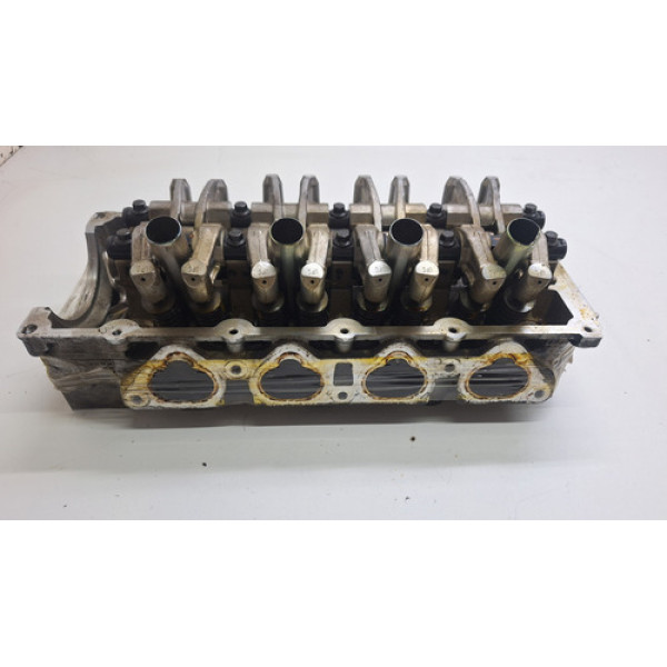 Cabeçote Motor Jeep Renegade 1.8 16v Etorq 2016 / 2018