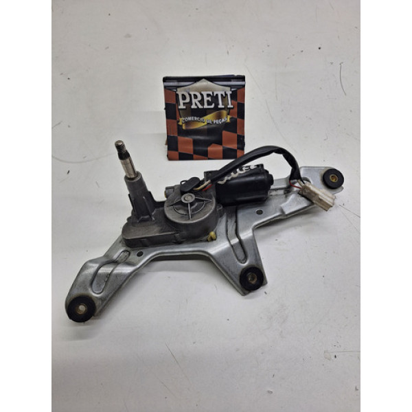 Maquina Limpador Traseiro Chery Celer 2015 N°201412191258