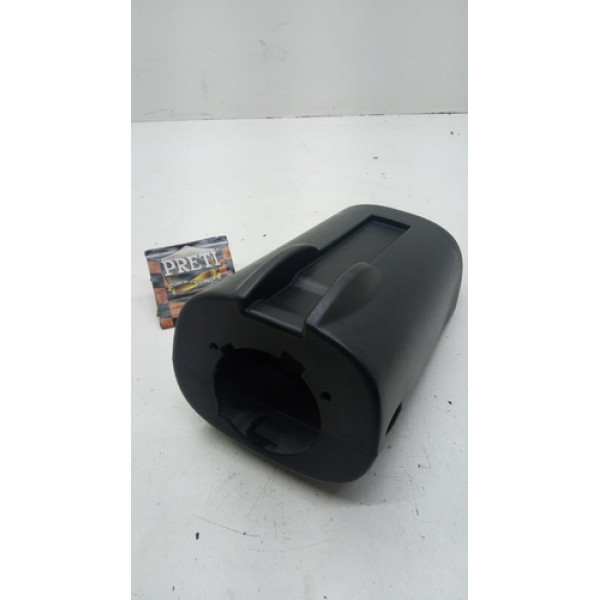 Par Acabamento Chave Seta Vw Fox 1.0 2006 / 2007 / 2008