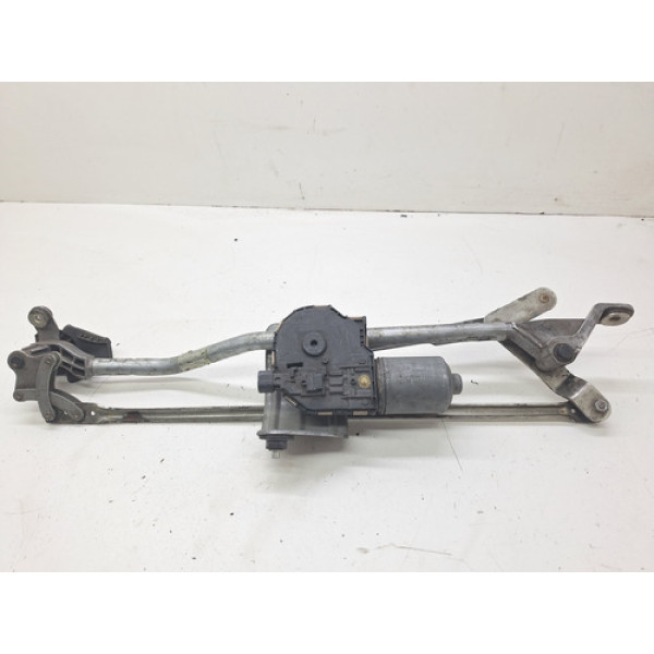 Maquina Do Limpador De Parabrisa Honda New Civic 2009 2010