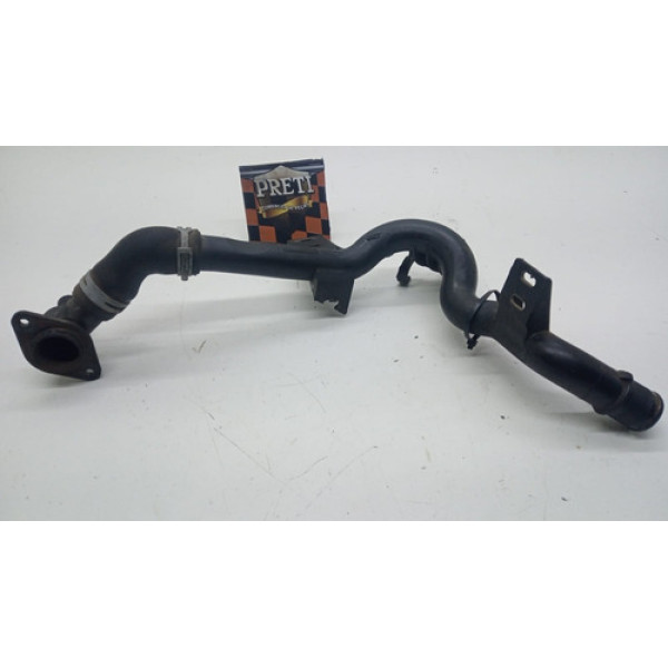 Duto Carcaça Valvula Termostatica C3 Picasso 1.6 16v 2012 