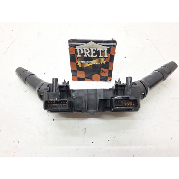 Comando / Chave Seta Hyundai Hb20 2021 / 2022