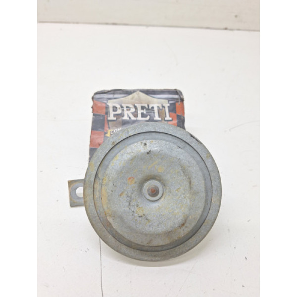 Buzina Sonora Original Vw Voyage G6 1.6 2014 / 2015 N°007524