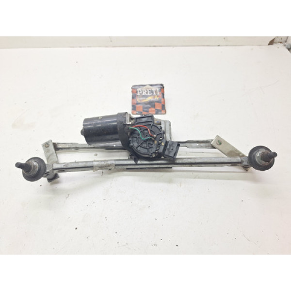 Maquina Limpador Parabrisa Peugeot 207 2008 A 2012