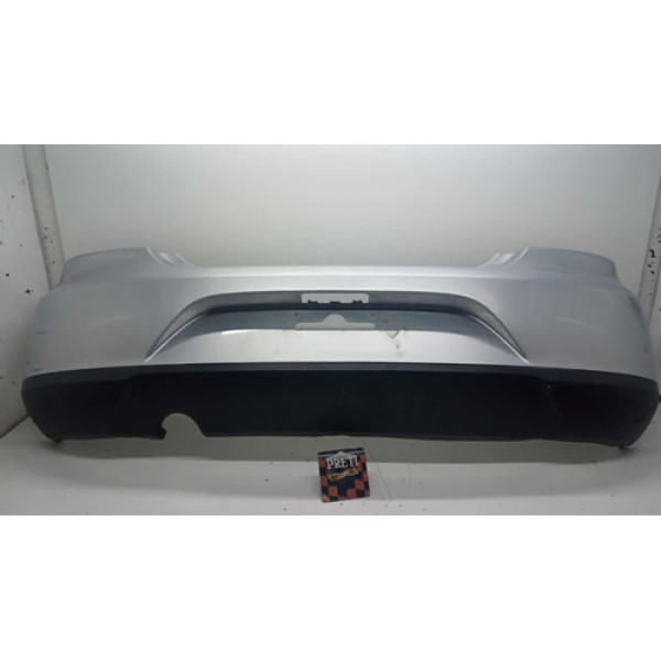 Para Choque Traseiro Volkswagen Gol G5 2012