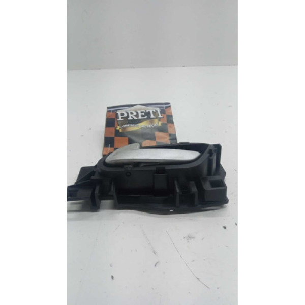 Maçaneta Interna Traseira Esquerda 208 2016