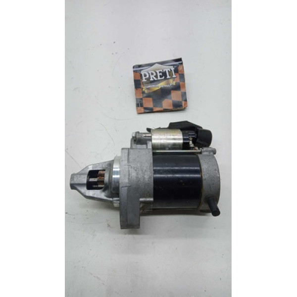 Motor De Arranque Honda Civic 1.8 2009