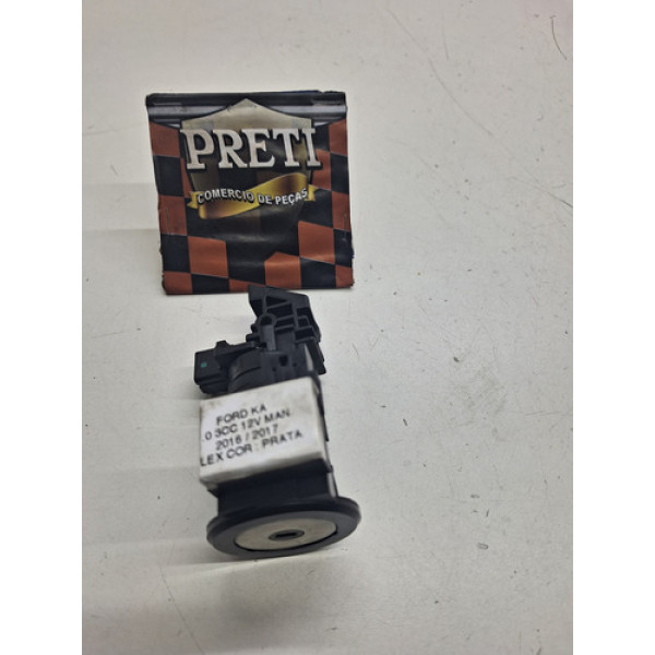 Miolo De Ingniçao Ford Ka 1.0 2016/ 2017 
