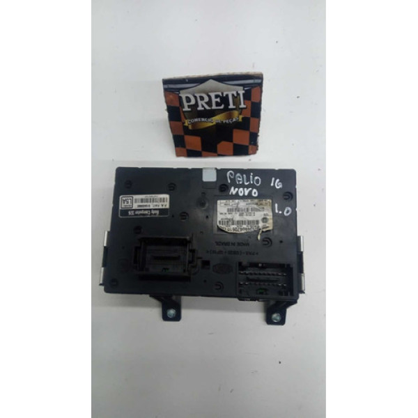 Caixa De Fusível Palio Attractive 1.6 2016