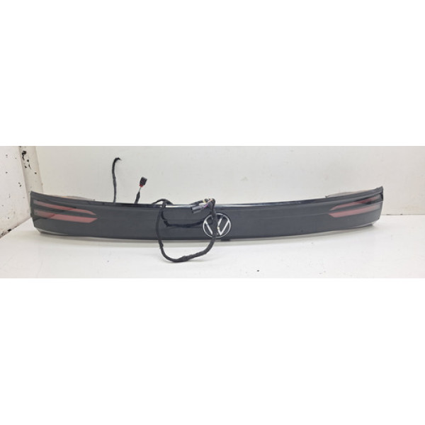 Lanterna Traseira Central Led Volkswagen Nivus 2023