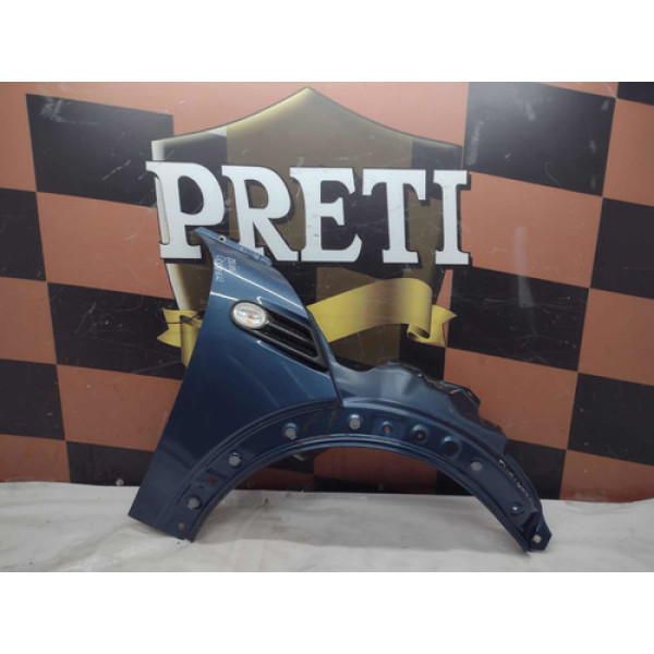 Paralama Lado Direito Passageiro Mini Cooper 2011  