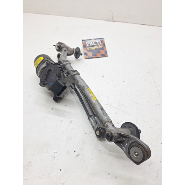 Maquina Limpador Parabrisa Gm Cobalt 2011 A 2016