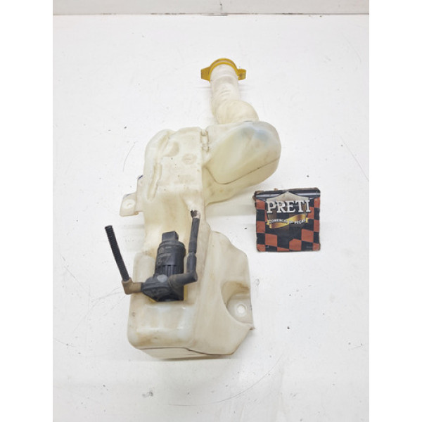 Reservatório Agua Limpador Parabrisa Jeep Renegade 2018/2019