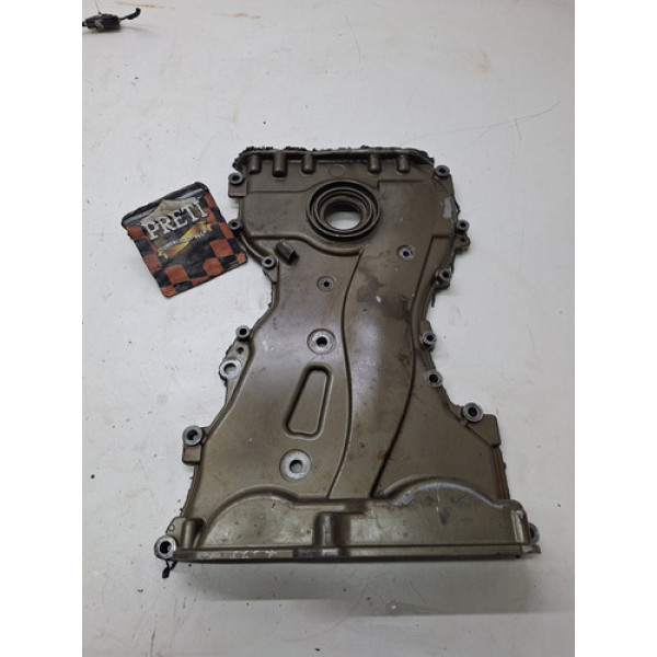 Tampa Frontal Lateral Motor Kia Sorento 2.4 4cc 2011 / 2012