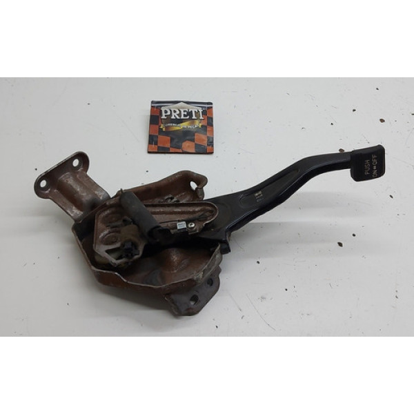 Pedal Freio De Pé Hyundai Azera 3.3 V6 2009 / 2010 