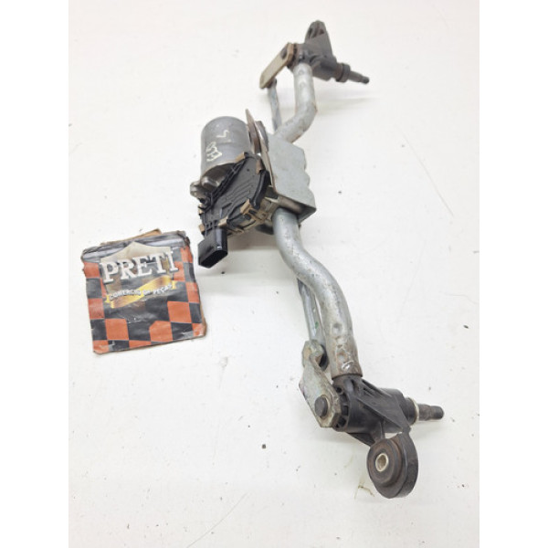 Maquina Limpador Parabrisa Ford Ecosport 2012 A 2016 