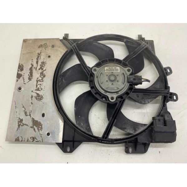 Ventoinha Citröen Aircross 1.6 2017 A 2022 Aut