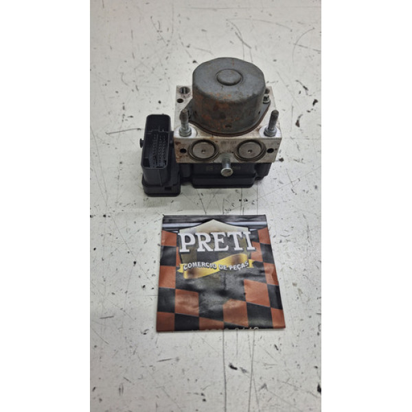 Módulo Freio Abs Chevrolet Celta 1.0 2014 / 2015