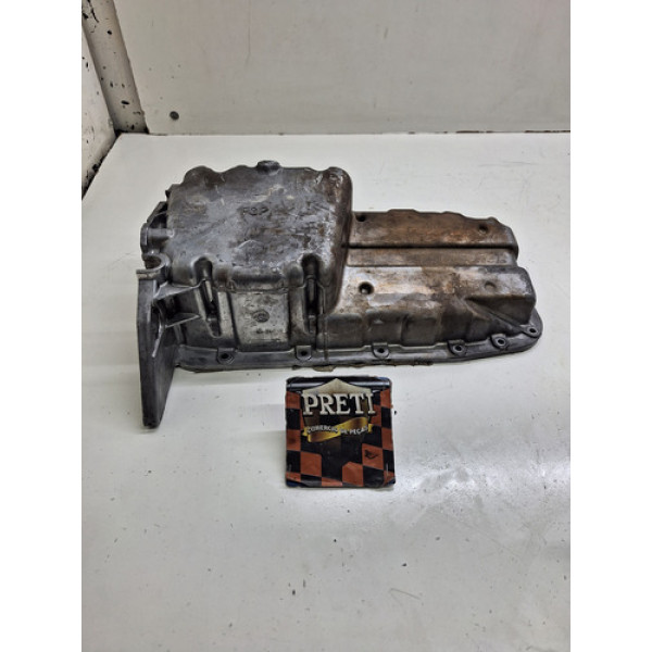 Carter Do Motor Chevrolet Onix 1.4 2016 / 2017 