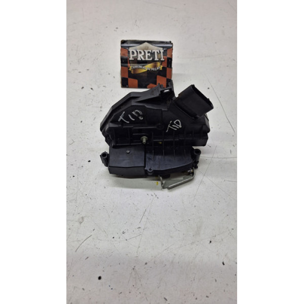 Fechadura De Porta Traseira Direita Ford Ecosport 2015 